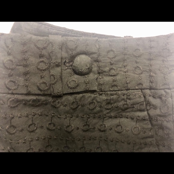 Banana Republic Shorts Size 10 - Picture 5 of 9